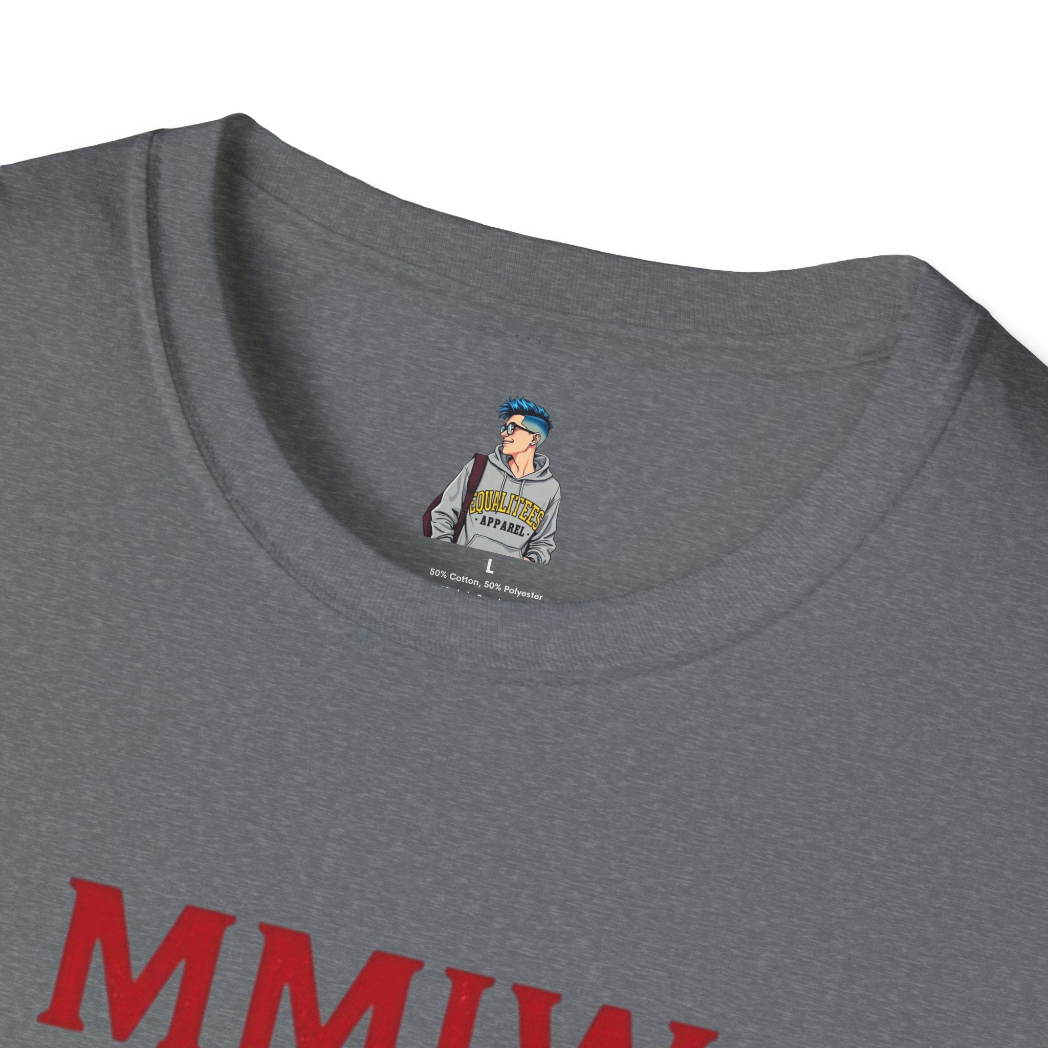 MMIW Awareness Unisex T-Shirt