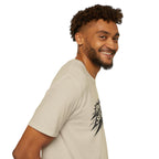 Radical Left Scum Graphic T-Shirt