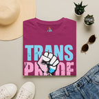 Trans Pride Unisex Softstyle T-Shirt