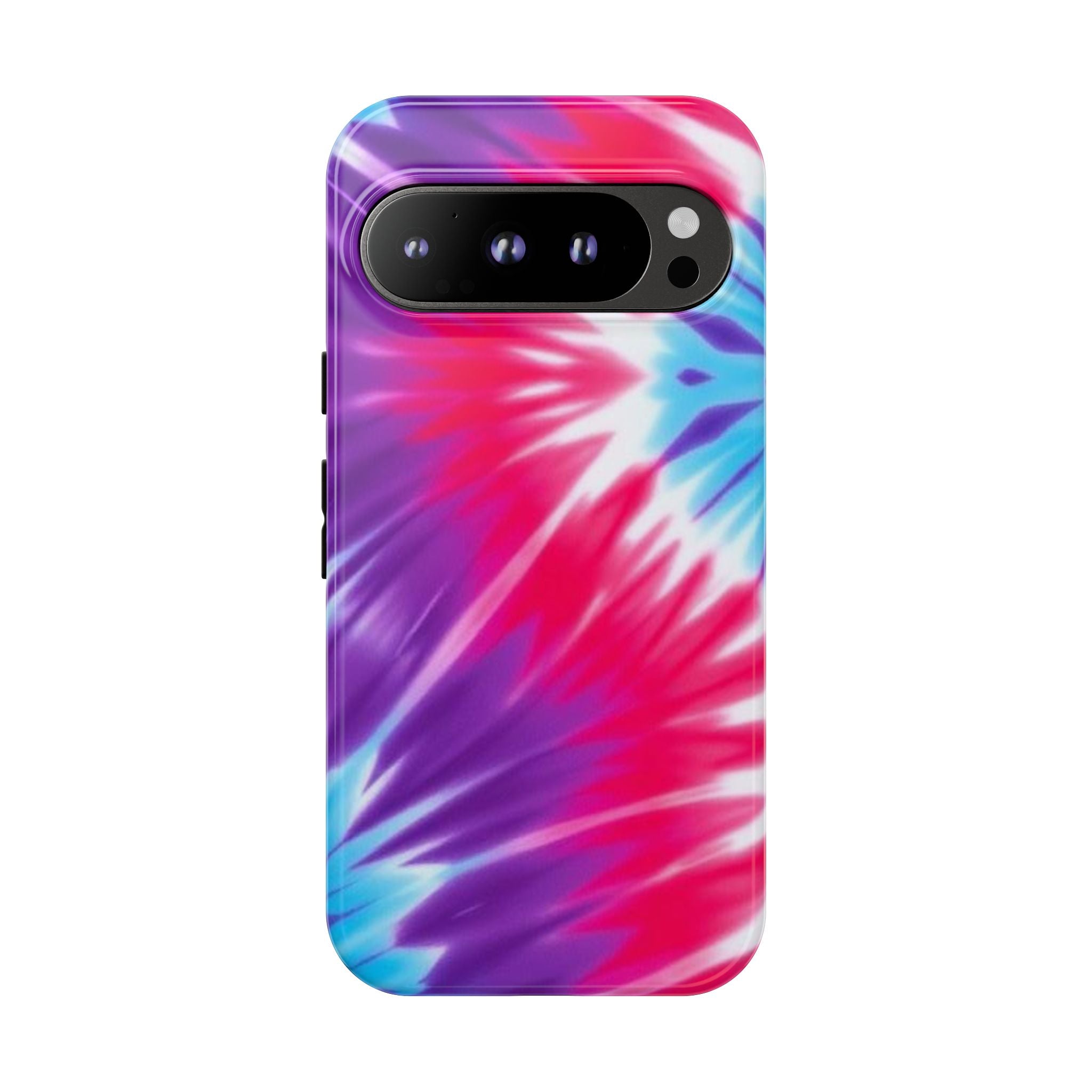 Tie-Dye Tough Case for Android