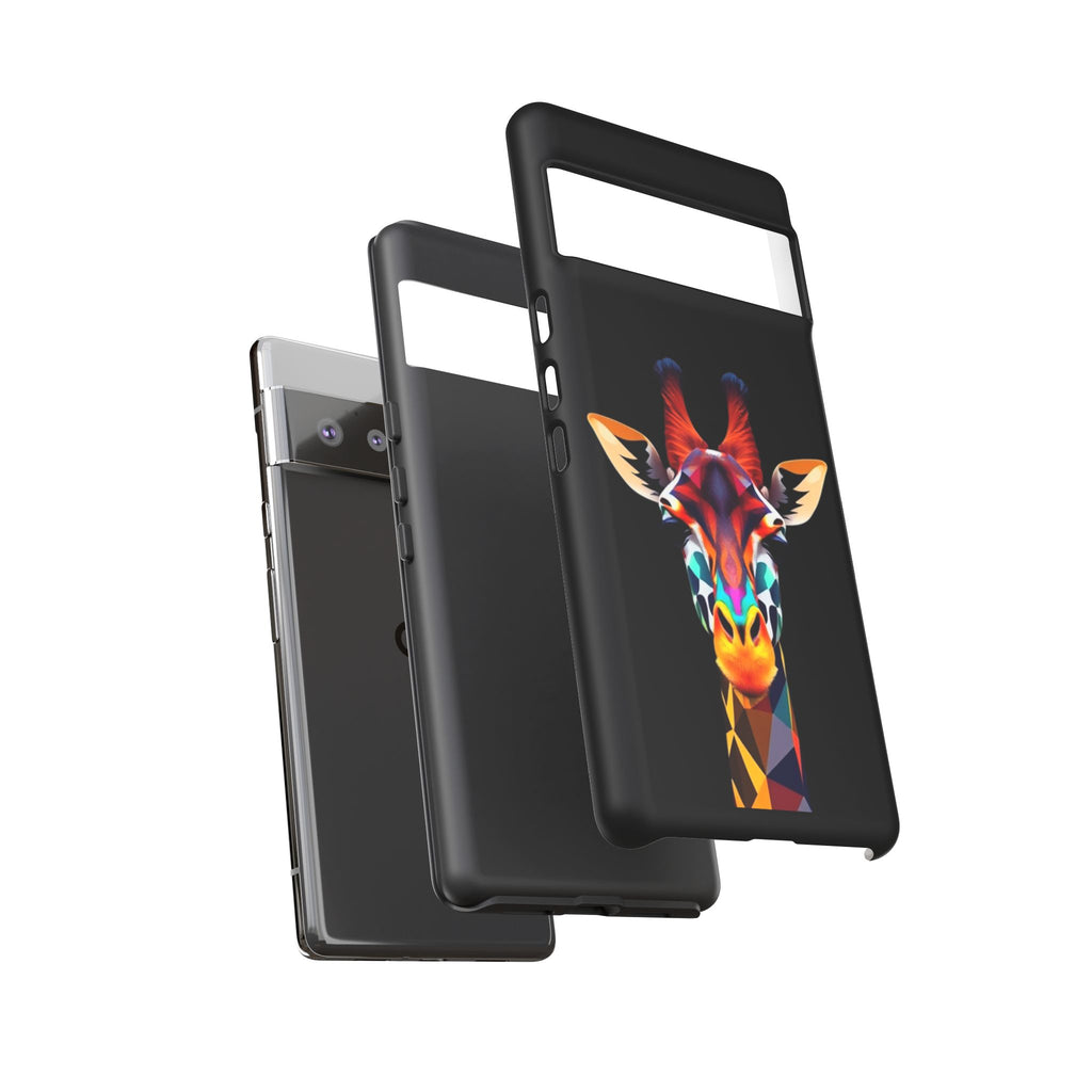 Giraffe Tough Case For Android & iPhone