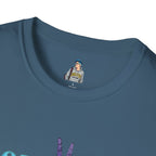 More Love Less Hate T-Shirt