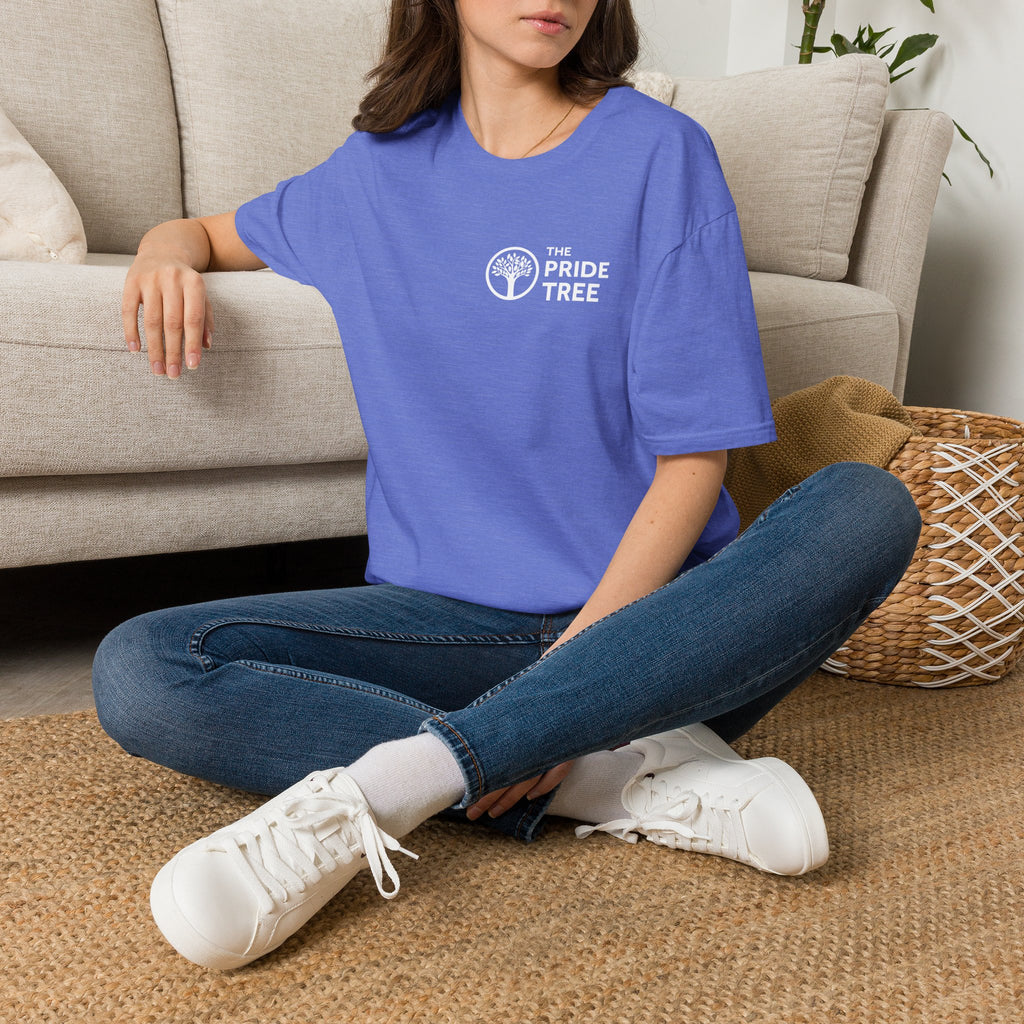 Guard the Grove Pride Tree Las Vegas T-Shirt