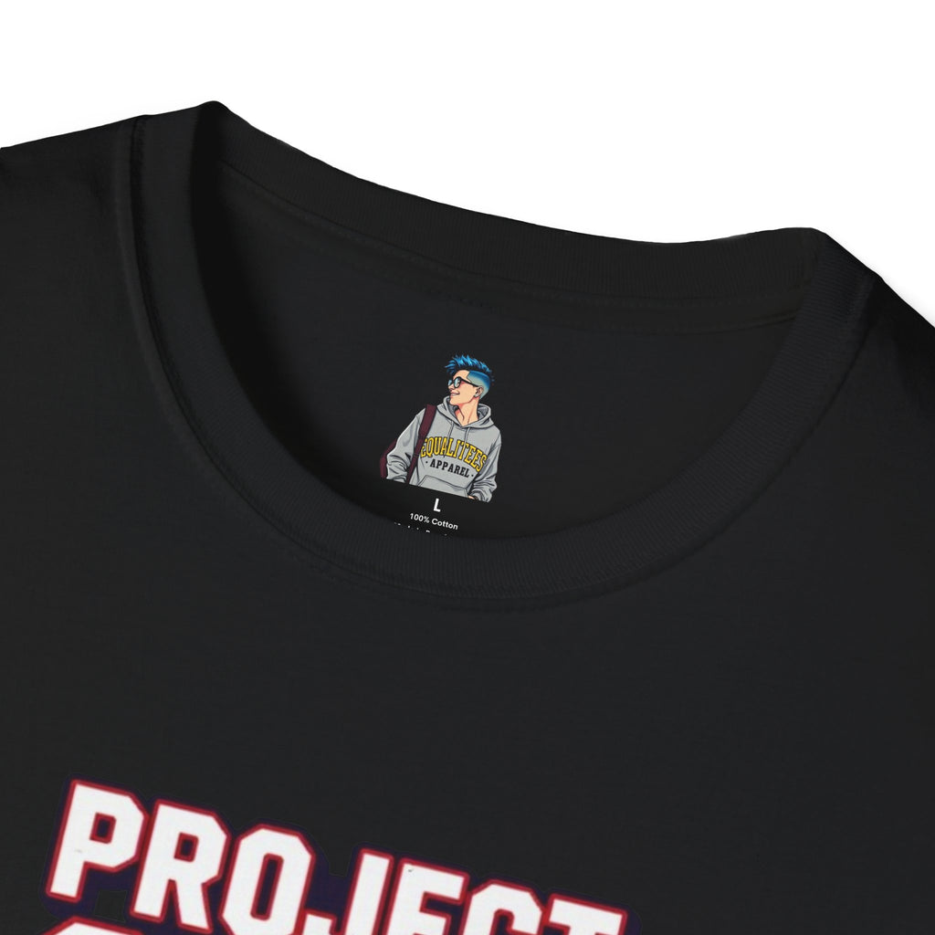We Told You So PJ2025 T-Shirt
