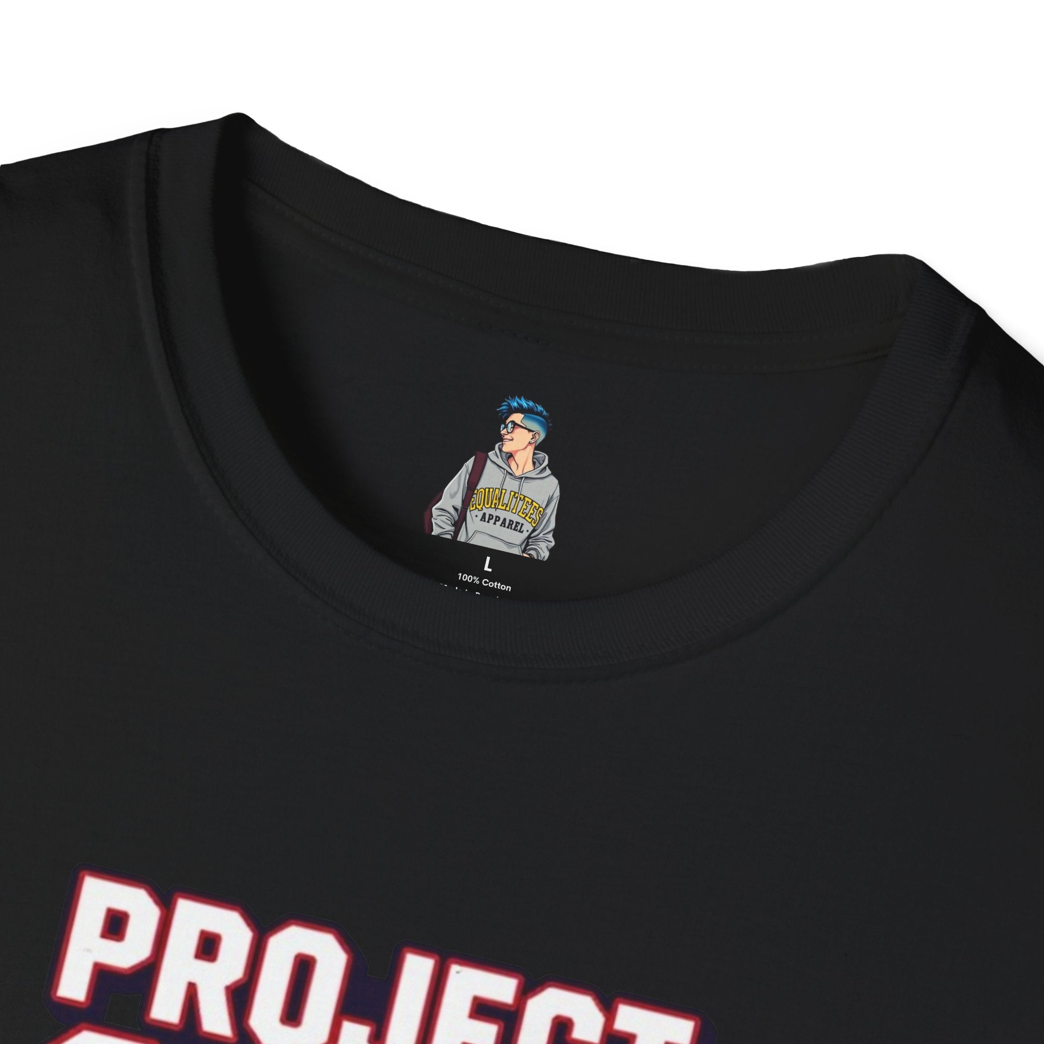 We Told You So PJ2025 T-Shirt