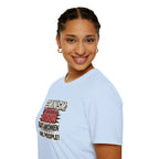Feminism Women Are People T-Shirt