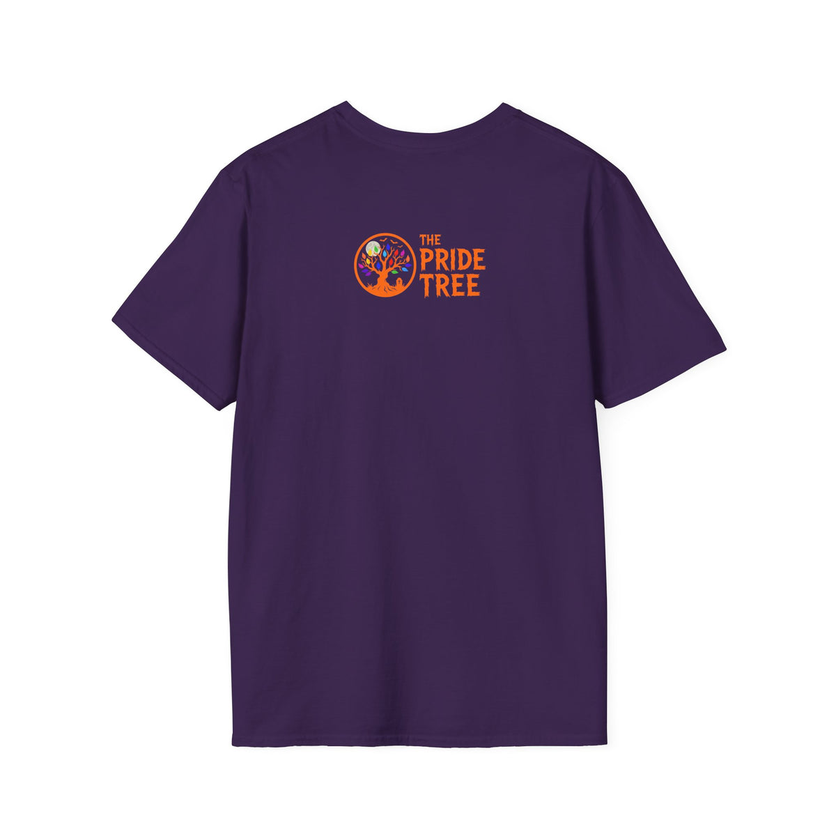 Ghouls Just Wanna Have Fun Pride Tree Las Vegas T-Shirt