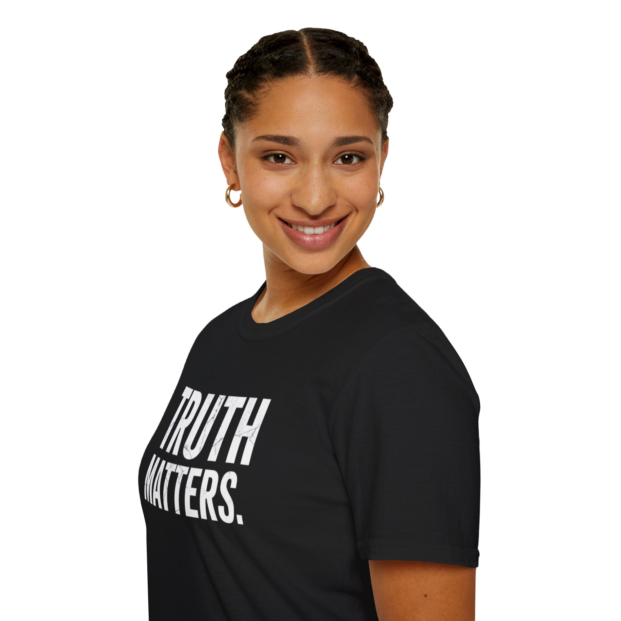 Truth Matters T-shirt