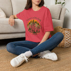 Keepers of The Earth Forest T-shirt