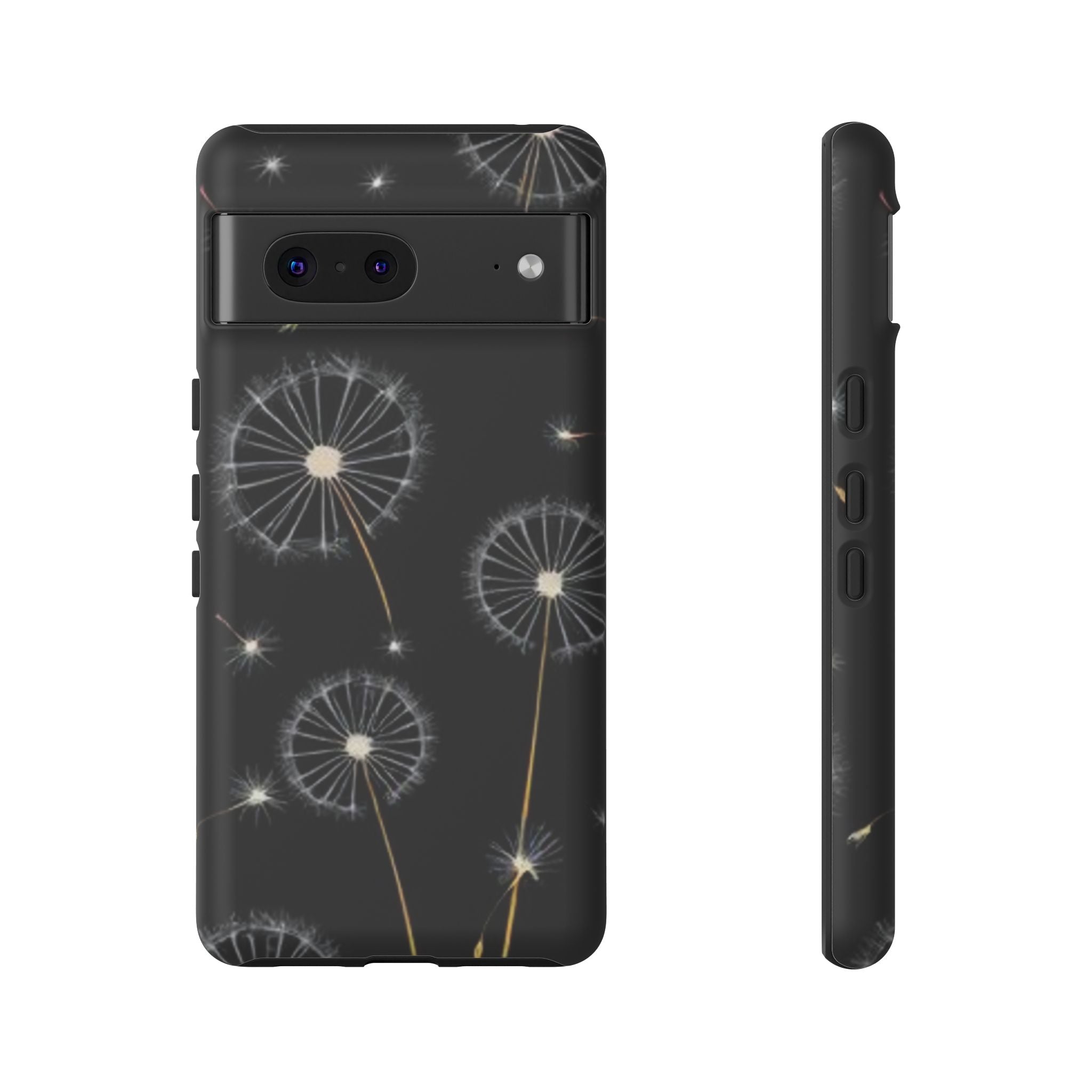Dandelion Wishes Tough Case for Android