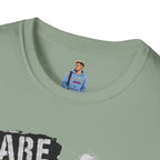 Are You An Ally? Graphic T‑Shirt — Pride & Allyship Tee