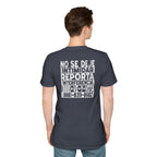 Know Your Rights Voting Spanish T-Shirt