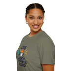 Live Laugh Lighter Fluid T-Shirt