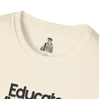 Teacher Advocate T-Shirt