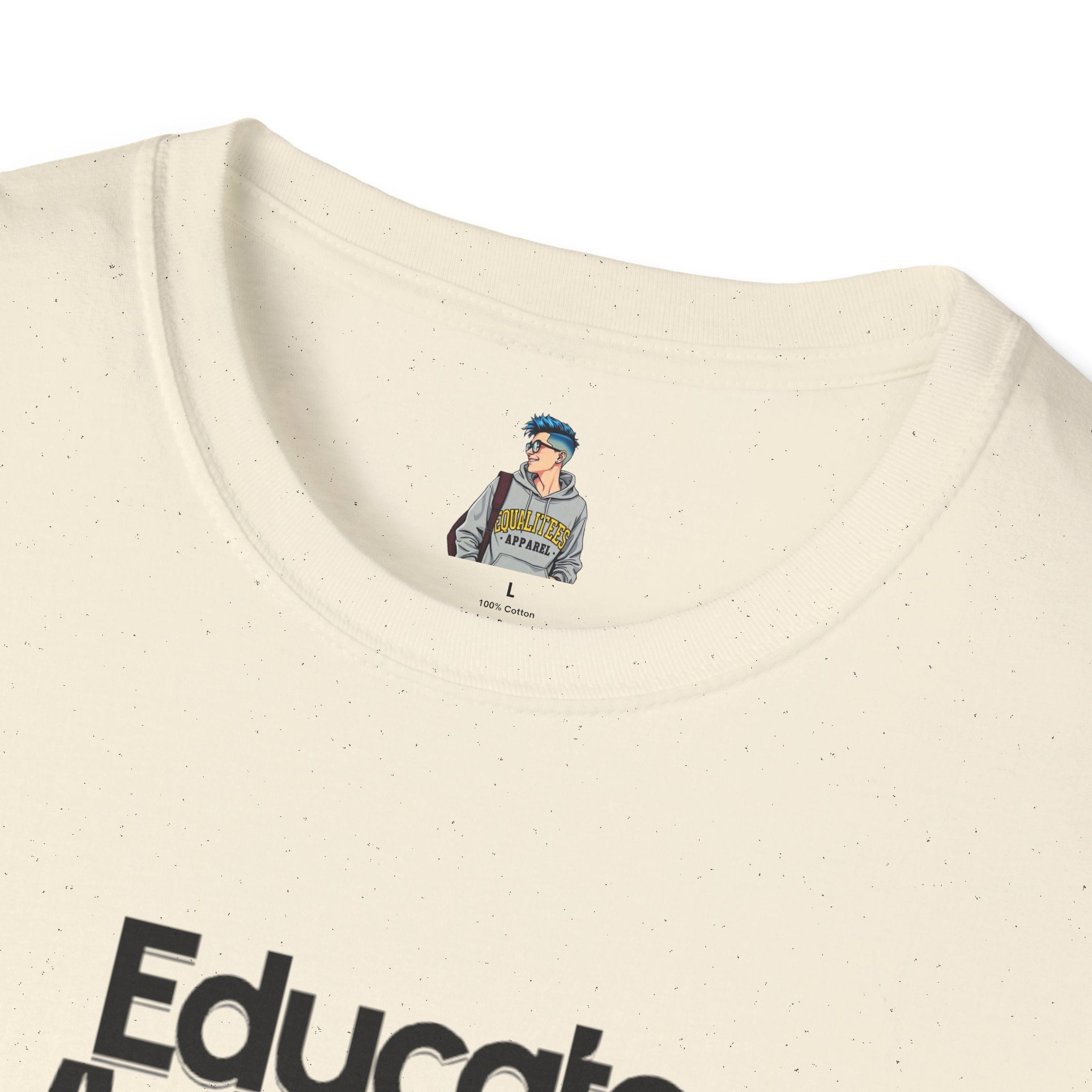 Teacher Advocate T-Shirt