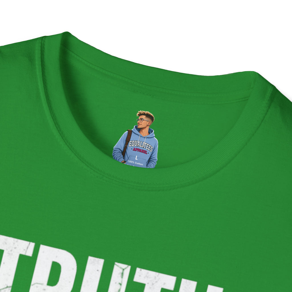 Truth Matters T-shirt