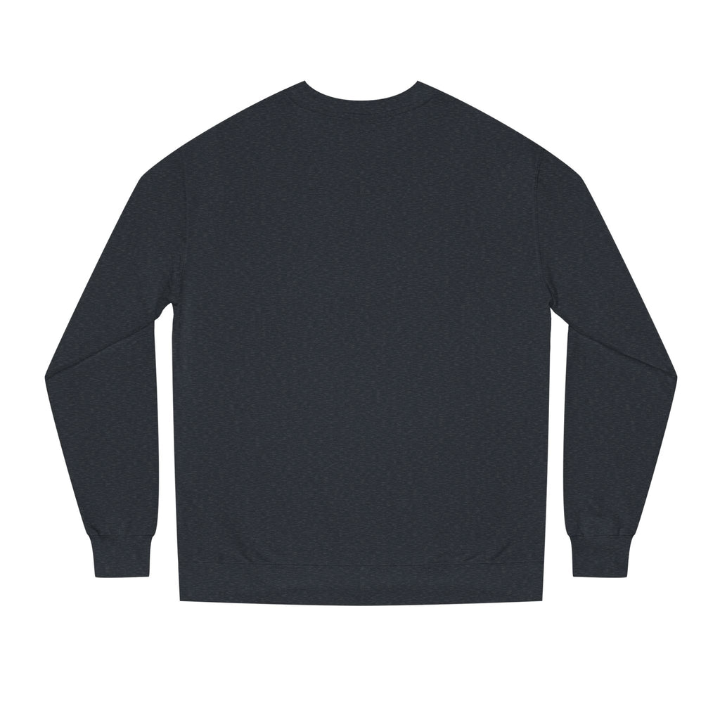Educate, Advocate, Celebrate Incognito Pride Unisex Crew Neck Sweatshirt