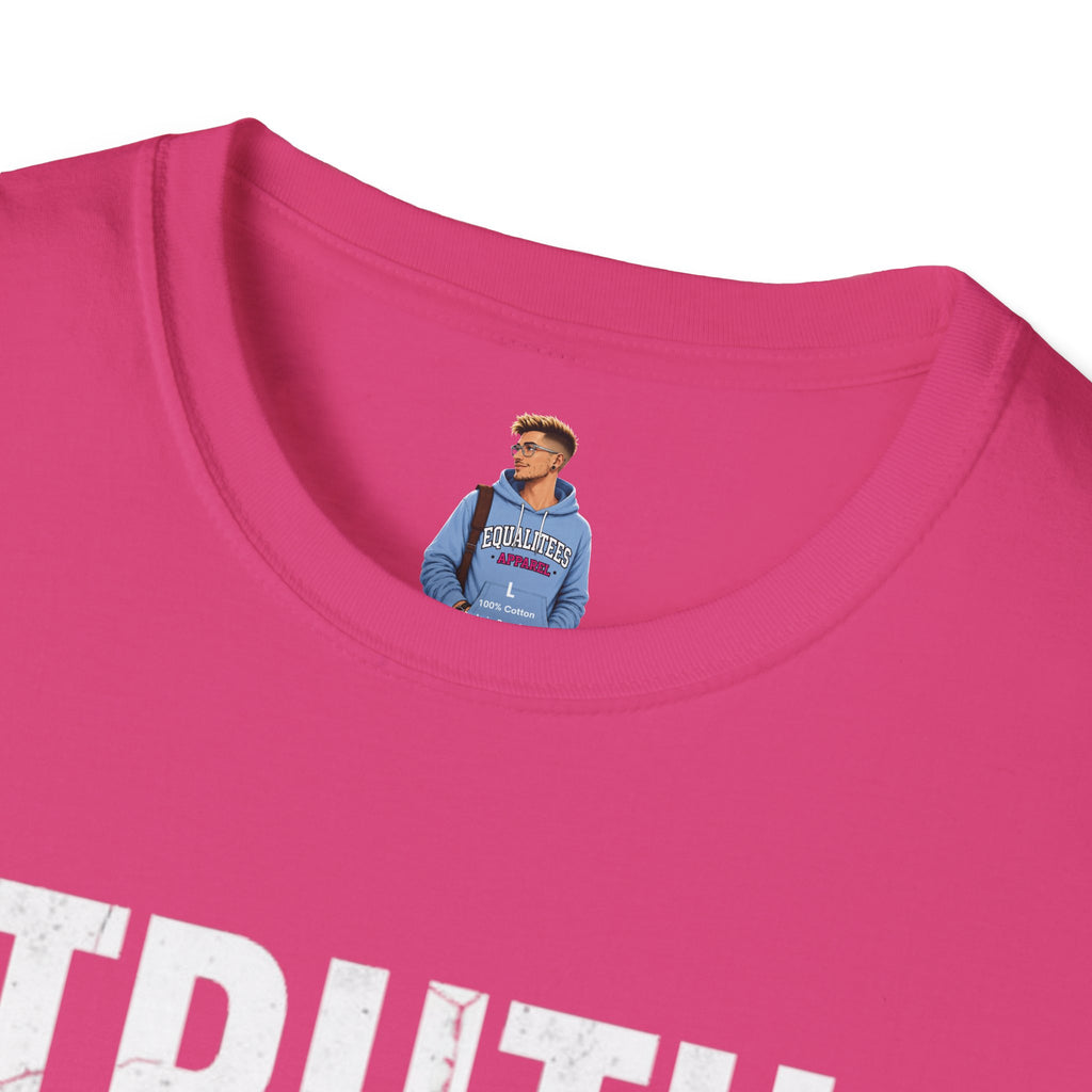 Truth Matters T-shirt