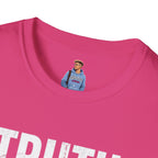 Truth Matters T-shirt