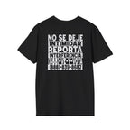 Know Your Rights Voting Spanish T-Shirt