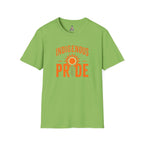 Indigenous Pride Unisex T-Shirt