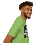 No More Lies T-Shirt — Bold Protest Graphic Tee