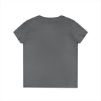 Always Fabulous Ladies' V-Neck T-Shirt - Stylish Casual Wear for Confident Women