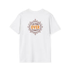 Culture Over Colonizers Unisex Softstyle T-Shirt