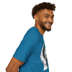 Earth in Your Hands T-Shirt — Protect the Planet Graphic Tee