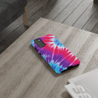 Tie-Dye Tough Case for Android