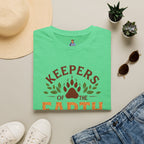 Keepers of the Earth T-Shirt