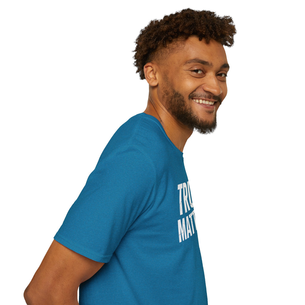 Truth Matters T-shirt