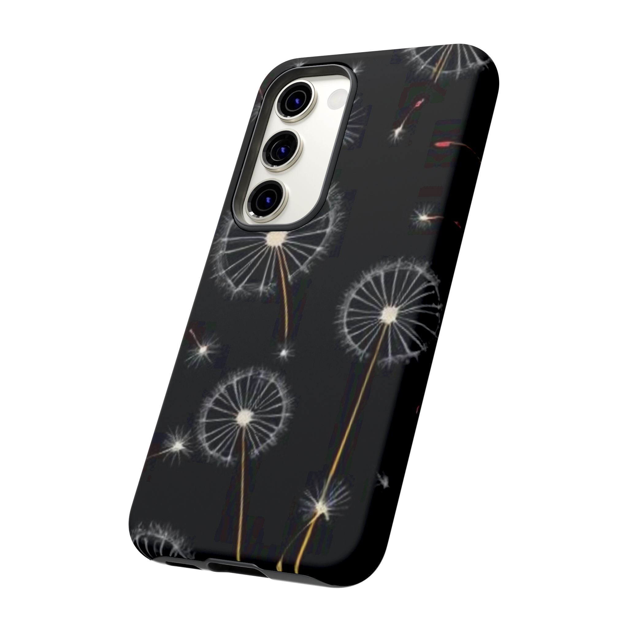 Dandelion Wishes Tough Case for Android