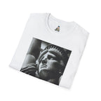 Divided States of America Graphic Tee Softstyle Unisex T-Shirt