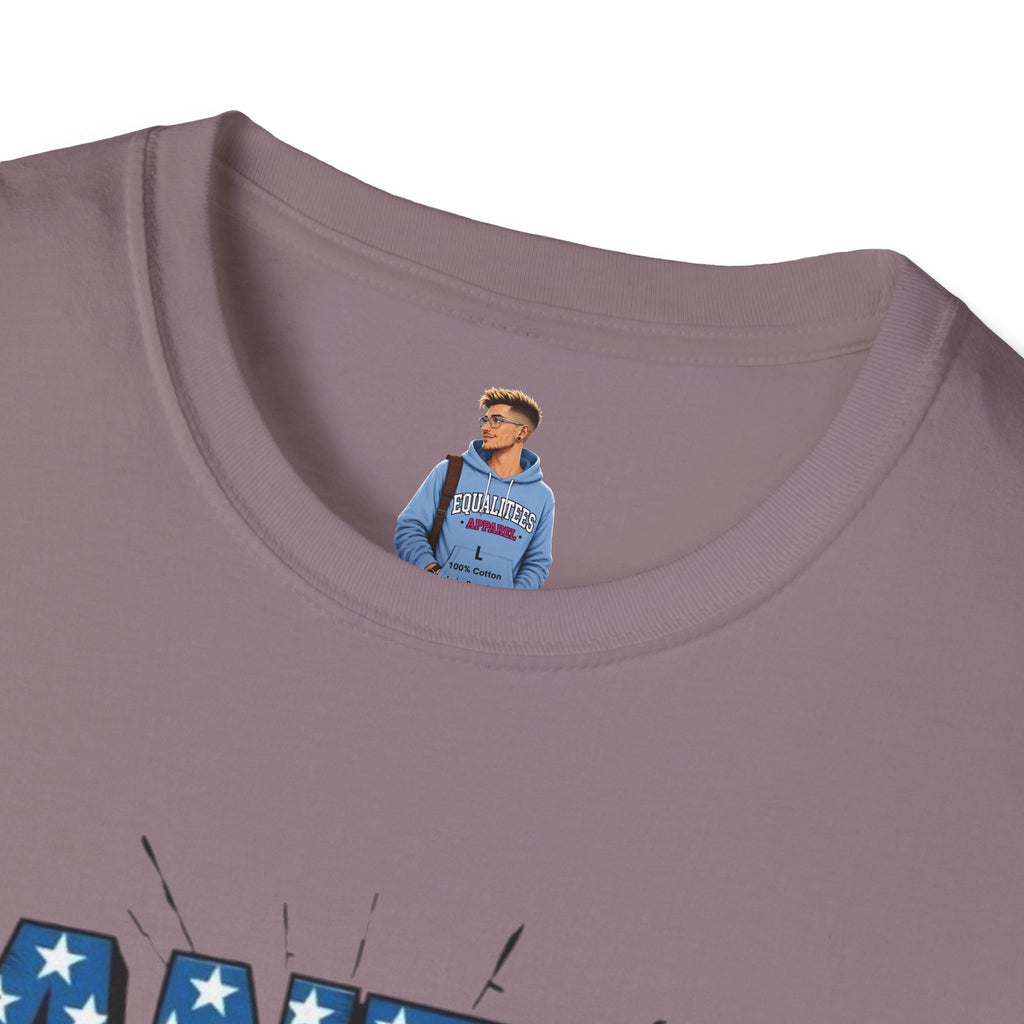 Anti-Bully Awareness T-shirt