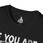 Do Not Be Intimidated Know Your Rights Voting Tee-English