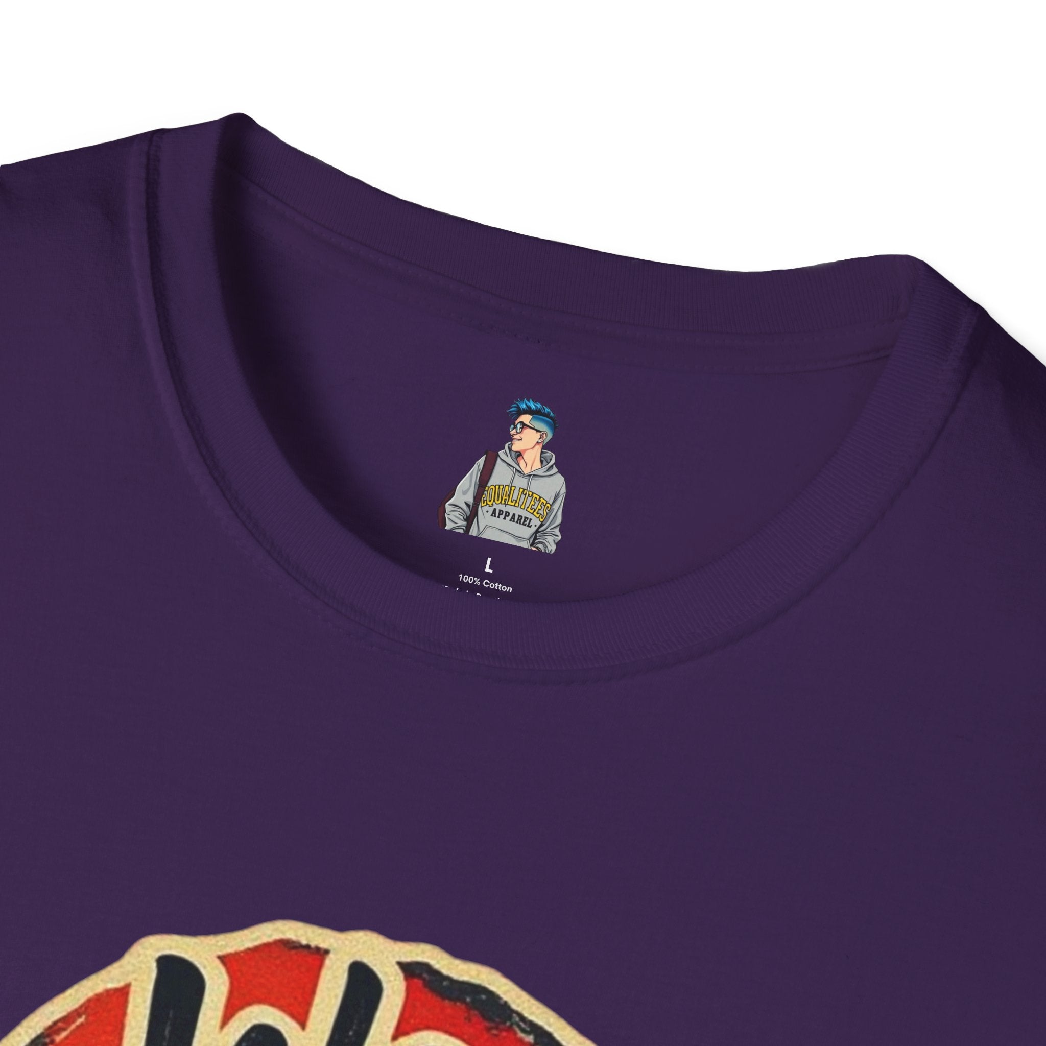 We Been Free Unisex Softstyle T-Shirt