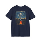 Raised by Storytellers Native Pride T-Shirt