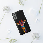 Giraffe Tough Case For Android & iPhone