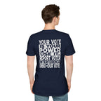 Know Your Voting Rights T-Shirt