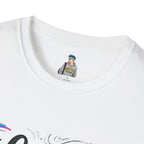 Live in Love Inspirational T-Shirt