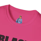 Black History Is American History T-Shirt