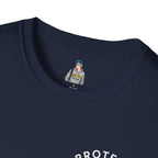 Protect Native Land Softstyle Unisex T-shirt