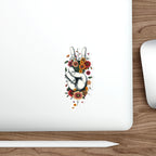 Die-Cut Stickers - Grow Peace