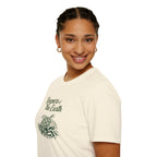 Keepers Of the Earth Turtle T-shirt
