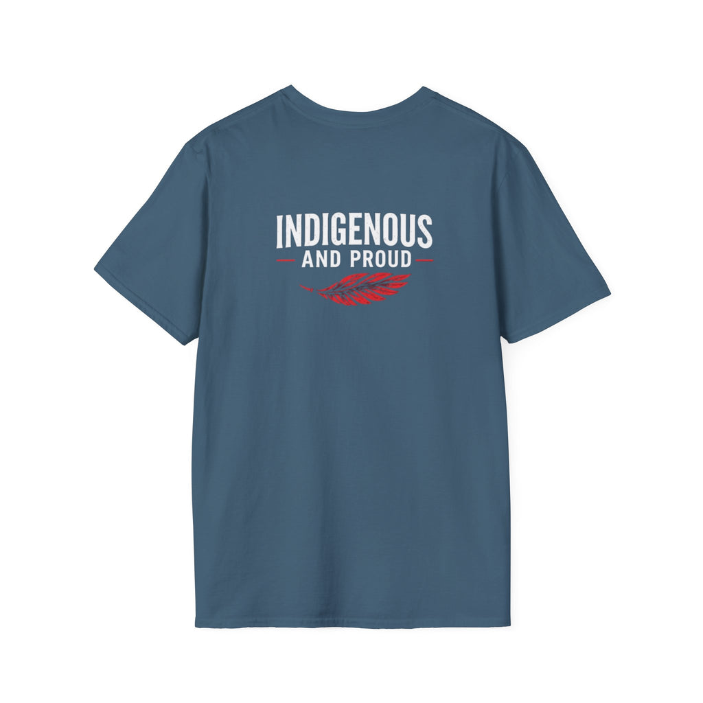 Indigenous Pride Unisex T-shirt