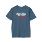 Indigenous Pride Unisex T-shirt