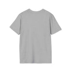 Arm The Dolls T‑Shirt — Minimalist Statement Tee