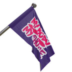 My Body My Choice Flag