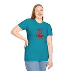 No More Stolen Sisters Unisex Softstyle T-shirt